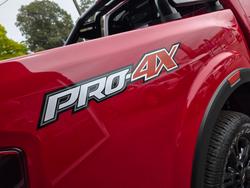 2025 NISSAN D23 PRO-