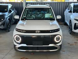 2026 HYUNDAI INSTER 42 KWH AX.V1 2WD