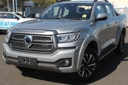 2025 GWM
Cannon Lux