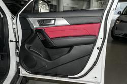 2020 Haval
                H2 LUX
