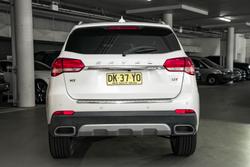 2020 Haval
                H2 LUX