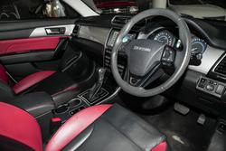 2020 Haval
                H2 LUX