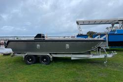 Commercial Workboat