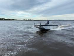 2022 COMMERCIAL WORKBOAT