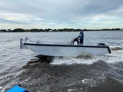 2022 COMMERCIAL WORKBOAT