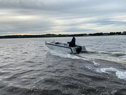 2022 COMMERCIAL WORKBOAT