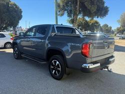 2025 VOLKSWAGEN AMAROK