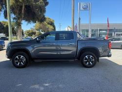 2025 VOLKSWAGEN AMAROK