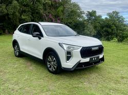 2025 GWM HAVAL JOLION MY25 PRE