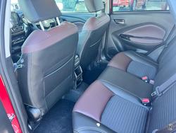 2025 Suzuki Fronx Hybrid GLX