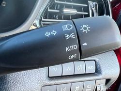 2025 Suzuki Fronx Hybrid GLX