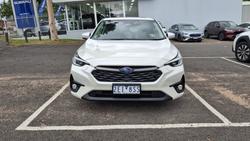 2024 Subaru Impreza 2.0S G6 MY24 WHITE