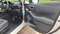 2024 Subaru Impreza 2.0S G6 MY24 WHITE