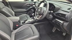 2024 Subaru Impreza 2.0S G6 MY24 WHITE