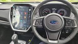 2024 Subaru Impreza 2.0S G6 MY24 WHITE