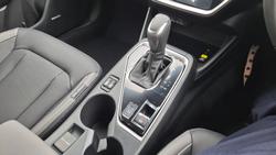 2024 Subaru Impreza 2.0S G6 MY24 WHITE