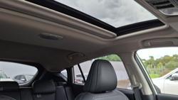 2024 Subaru Impreza 2.0S G6 MY24 WHITE