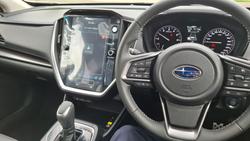 2024 Subaru Impreza 2.0S G6 MY24 WHITE