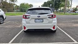 2024 Subaru Impreza 2.0S G6 MY24 WHITE