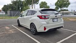 2024 Subaru Impreza 2.0S G6 MY24 WHITE