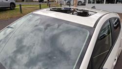 2024 Subaru Impreza 2.0S G6 MY24 WHITE