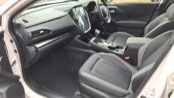 2024 Subaru Impreza 2.0S G6 MY24 WHITE