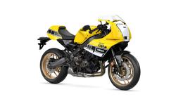 Yamaha XSR900GP