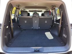 2025 Toyota Landcruiser VX
