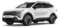 2026 Kia Sportage HEV GT-Line