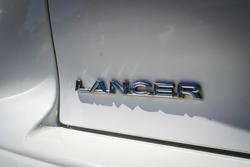 2017 MITSUBISHI
                LANCER ES SPORT