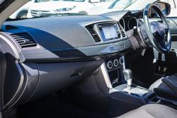 2017 MITSUBISHI
                LANCER ES SPORT