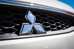 2017 MITSUBISHI
                LANCER ES SPORT