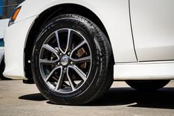 2017 MITSUBISHI
                LANCER ES SPORT