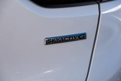2025 Mazda CX-3 G20 Evolve