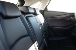 2025 Mazda CX-3 G20 Evolve