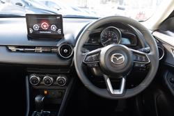 2025 Mazda CX-3 G20 Evolve