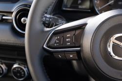 2025 Mazda CX-3 G20 Evolve
