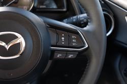 2025 Mazda CX-3 G20 Evolve