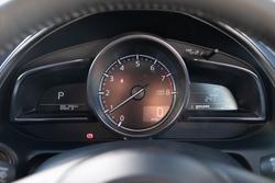 2025 Mazda CX-3 G20 Evolve