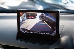 2025 Mazda CX-3 G20 Evolve