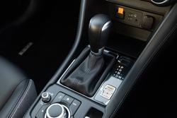 2025 Mazda CX-3 G20 Evolve