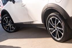 2025 Mazda CX-3 G20 Evolve