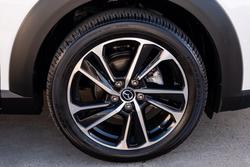 2025 Mazda CX-3 G20 Evolve