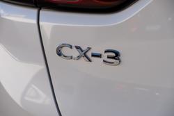 2025 Mazda CX-3 G20 Evolve