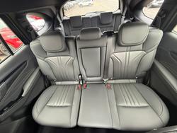 2025 Isuzu MU-X LS-T