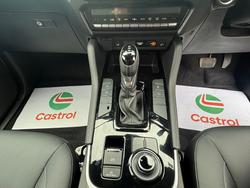 2025 Isuzu MU-X LS-T