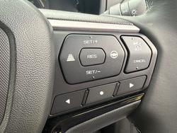 2025 Isuzu MU-X LS-T