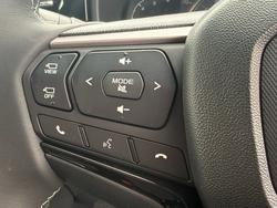 2025 Isuzu MU-X LS-T