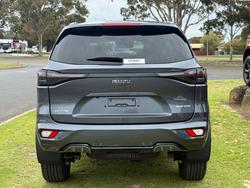 2025 Isuzu MU-X LS-T