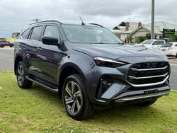 2025 Isuzu MU-X LS-T